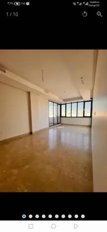 شقة راقية للإيجار في أبو فطيرة