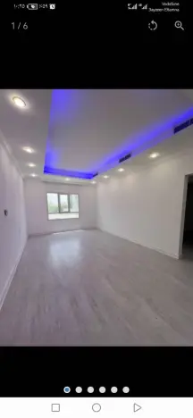 ​🏠 شقة راقية للإيجار في حطين (دور أول