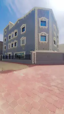 فيلا للبيع في الوفرة السكنية