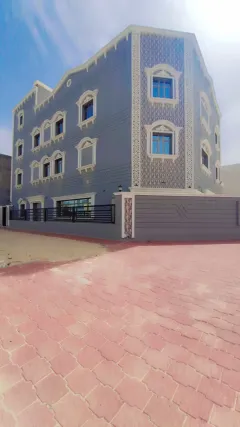 فيلا للبيع في الوفرة السكنية