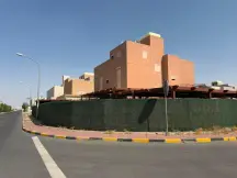 بيت للايجار في صباح الاحمد السكنية