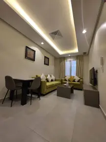 Apartment For Rent in Sabah Al Salem
