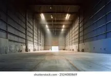Warehouse For Rent in Sulaibiya