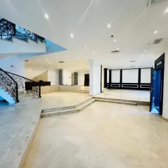 فيلا للايجار في سلوى
