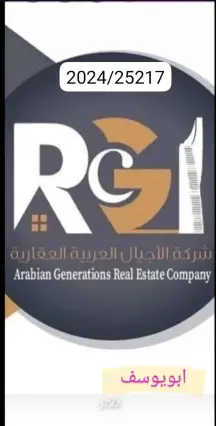 للايجار دورين وسرداب في شمال غرب الصليبيخات