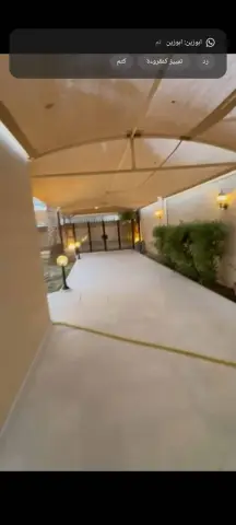فرصه عقاريه مميزه للايجار فيلا في سلوي