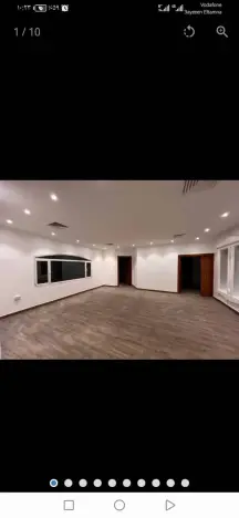 ​🏠 دور راقي للإيجار في الزهراء (قطعة 3)