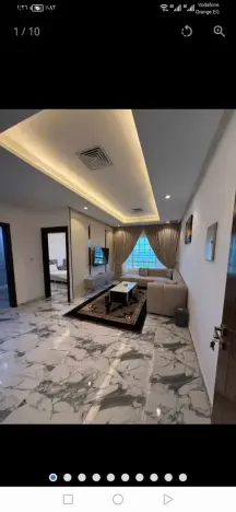 ​🌊 رفاهية وهدوء.. شقق VIP للإيجار في الشعب البحري