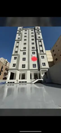 شقة للايجار في حولي