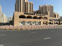 محلات ومكاتب للايجار في حولي