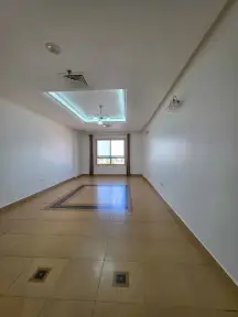 للايجار شقه بالسالميه ٢ غرفه