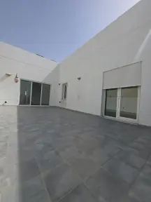 شقة للايجار في الفنيطيس