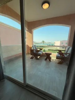 Chalet For Sale in Sabah Al Ahmad Sea Khairan