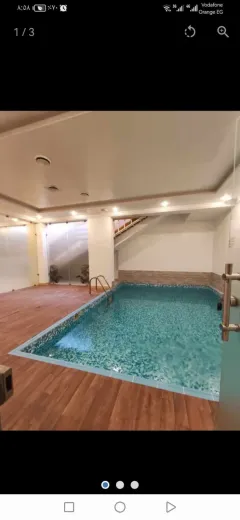 Floor For Rent in Siddiq
