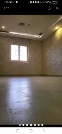 ​🏠 شقة لقطة للإيجار في ميدان حولي