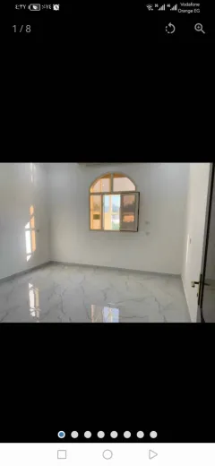 Apartment For Rent in Sabah Al Salem