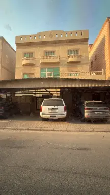بيت للبيع في سعد العبدالله