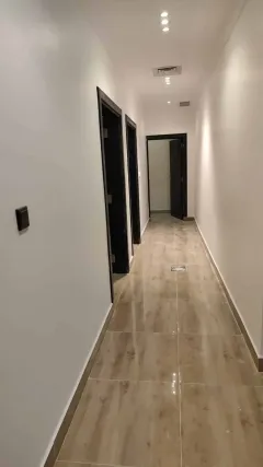 للايجار شقه في جابر الاحمد ق 2 مكونه