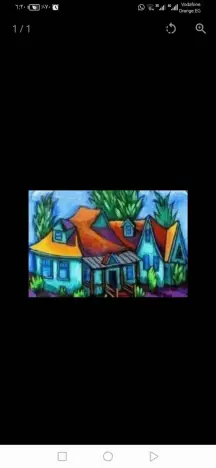 فيلا راقية للإيجار فمشرف مساحة 500 متر مع حوش خاص🏡