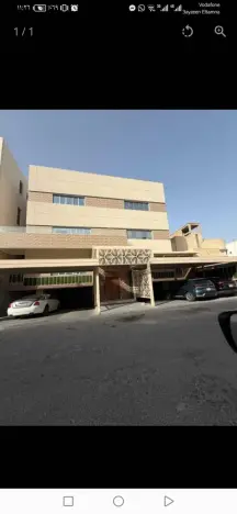 ​🏠 فرصة سكنية واستثمارية نادرة في منطقة الدعية ​للبيع بيت