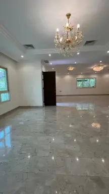 فيلا للايجار في الجابرية