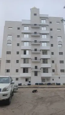 عمارة للبيع في خيطان
