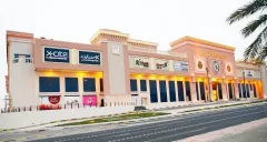 محلات ومكاتب للايجار في العقيلة