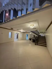 فيلا للايجار في صباح السالم