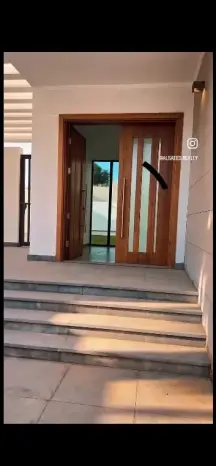 ​🏡 فيلا مودرن فاخرة للإيجار - أرقى زوايا المسيلة 🌟