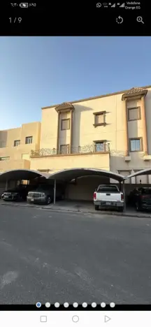 ​🏠شقة راقية للإيجار في الروضة – تشطيب ممتاز وموقع مميز