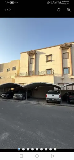 ​🏠شقة راقية للإيجار في الروضة – تشطيب ممتاز وموقع مميز