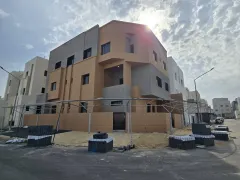 للبيع فيلا جديدة بالمسايل
