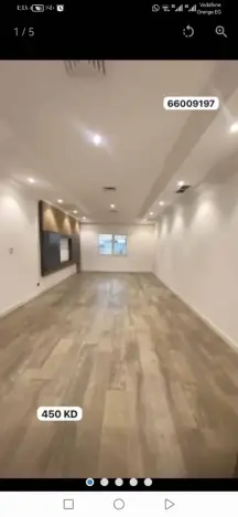 ​🏠 فرصة مميزة للإيجار في حطين
