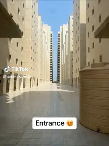 شقة للايجار في صباح السالم