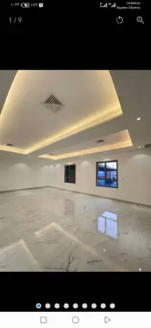 دور أرضي "أول ساكن" في الشعب السكني ​استمتع بالفخامة