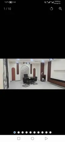 ​🏢 مكاتب تجارية فاخرة للإيجار | بأفضل المواقع الحيوية