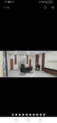 ​🏢 مكاتب تجارية فاخرة للإيجار | بأفضل المواقع الحيوية