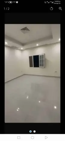 ​🏠فرصة للسكن الأول | شقة "سوبر ديلوكس" بشمال غرب الصليبخات