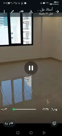 شقة للبيع في الجابرية