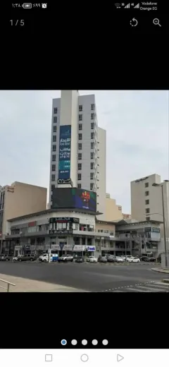Shop & Office For Rent in Hawalli