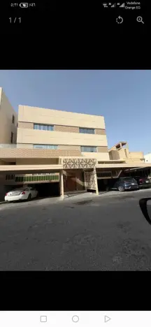 ​🏠 فرصة سكنية واستثمارية نادرة في الدعية