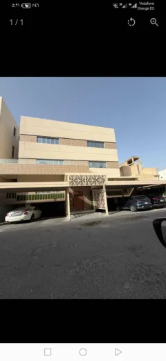 ​🏠 فرصة سكنية واستثمارية نادرة في الدعية