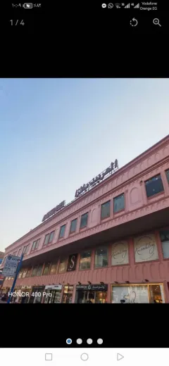 ​🏢 مكاتب ومساحات تجارية فاخرة للإيجار بالفروانية