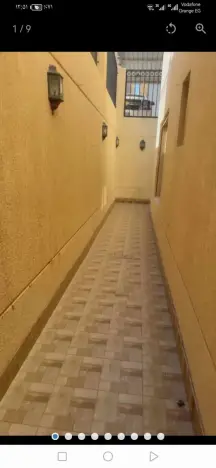 ​🏠 شقة راقية للإيجار في صباح السالم (قطعة 4)