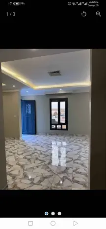 Floor For Rent in Abu Ftaira