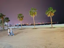 شقة للايجار في السالمية