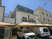 فيلا للايجار في السلام