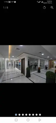 فرصة استثنائية لأعمالك في قلب العاصمة! 📍 ​للباحثين عن الرقي