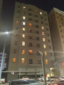عمارة للبيع في المهبولة