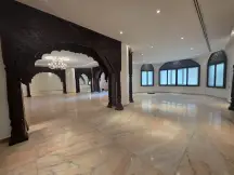 فيلا للايجار في مشرف